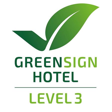Achat Hotel Buchholz Hamburg Buchholz in der Nordheide Ngoại thất bức ảnh