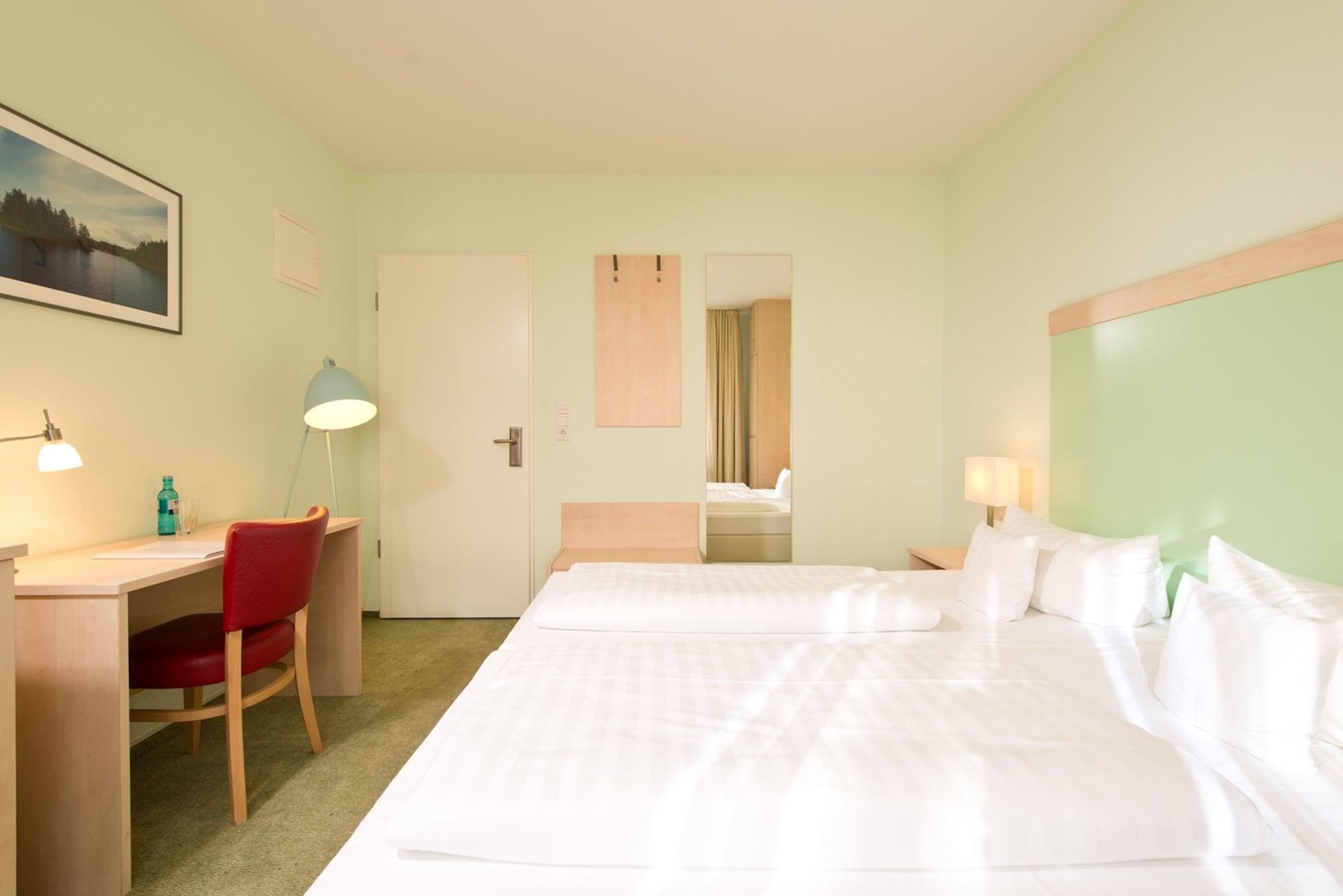 Achat Hotel Buchholz Hamburg Buchholz in der Nordheide Ngoại thất bức ảnh