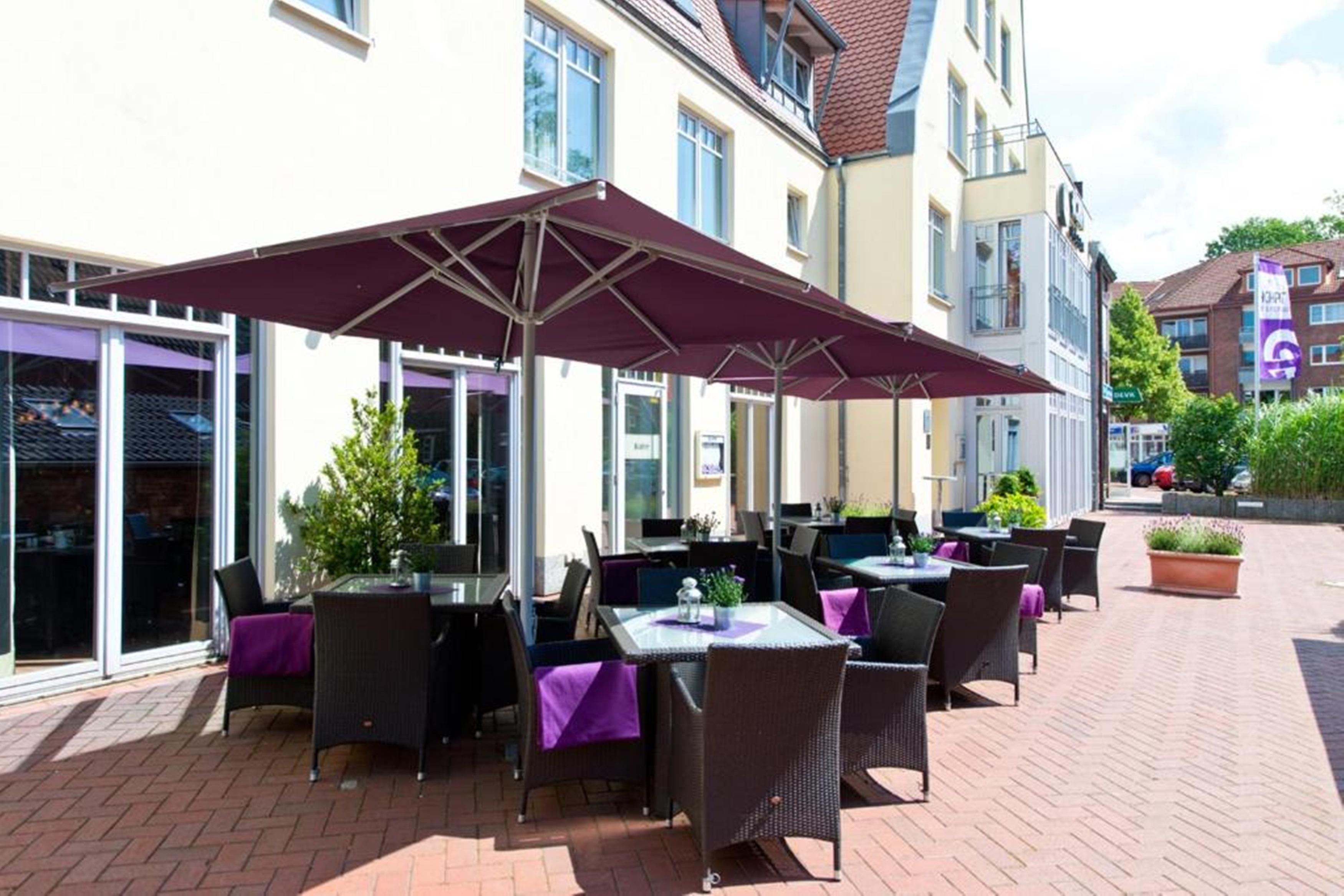 Achat Hotel Buchholz Hamburg Buchholz in der Nordheide Ngoại thất bức ảnh