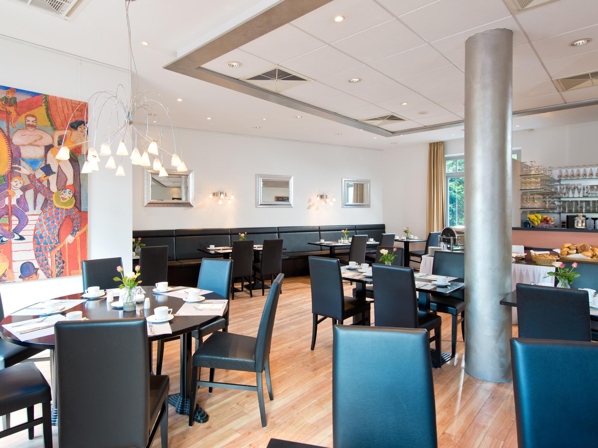 Achat Hotel Buchholz Hamburg Buchholz in der Nordheide Ngoại thất bức ảnh