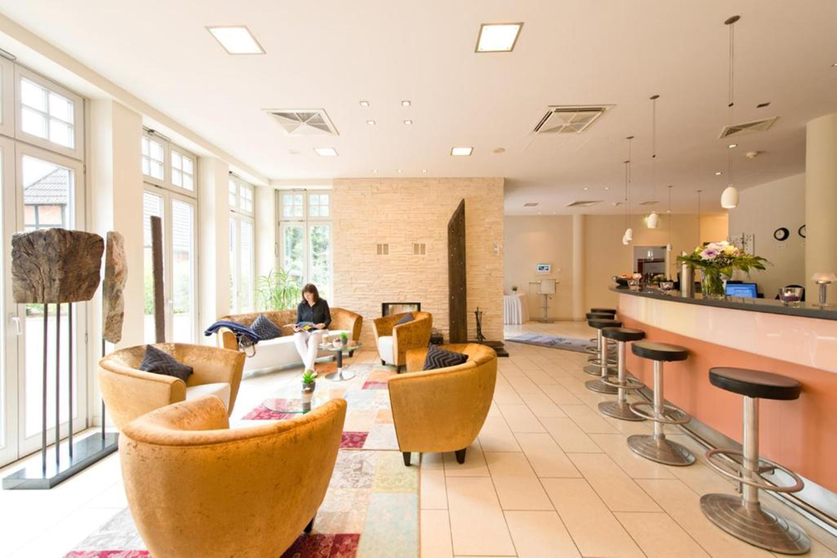 Achat Hotel Buchholz Hamburg Buchholz in der Nordheide Ngoại thất bức ảnh