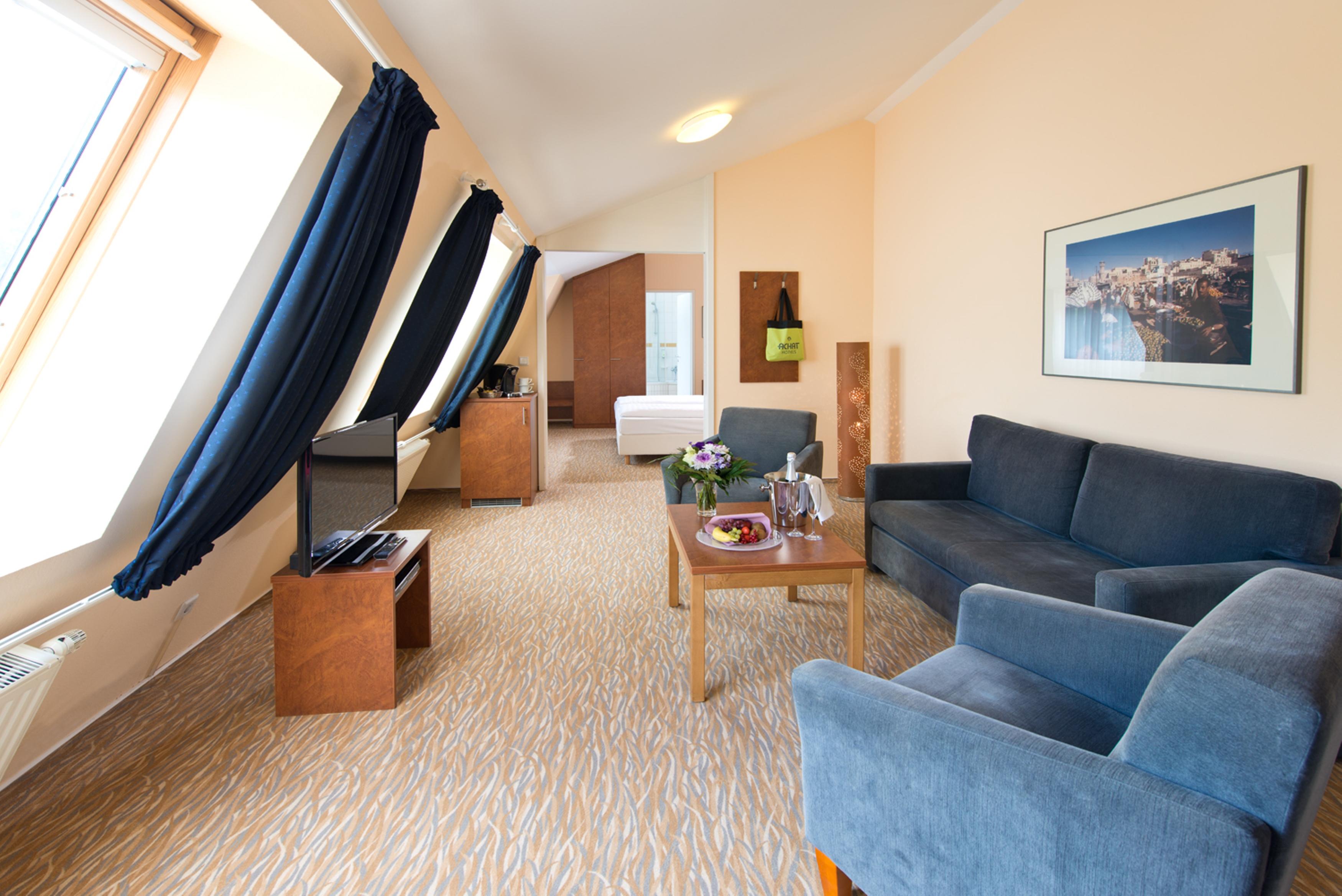 Achat Hotel Buchholz Hamburg Buchholz in der Nordheide Ngoại thất bức ảnh