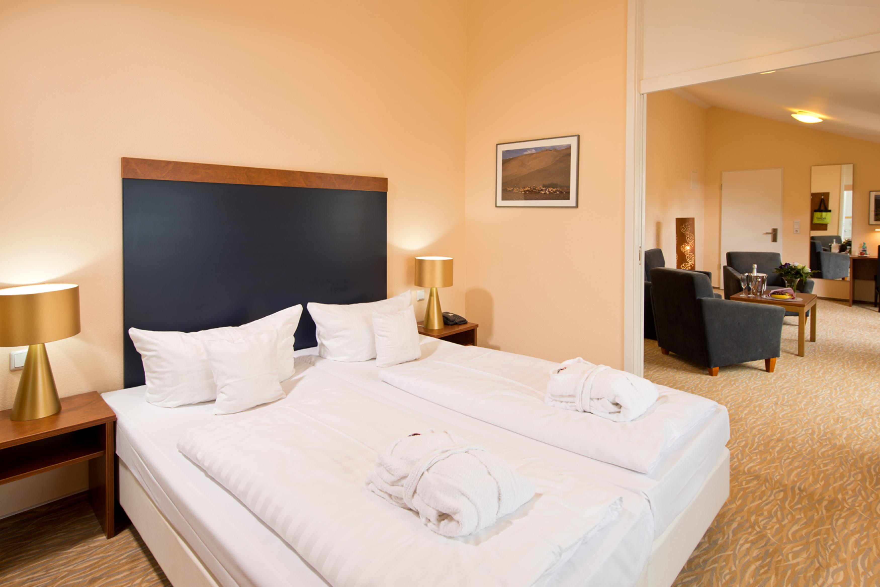 Achat Hotel Buchholz Hamburg Buchholz in der Nordheide Ngoại thất bức ảnh