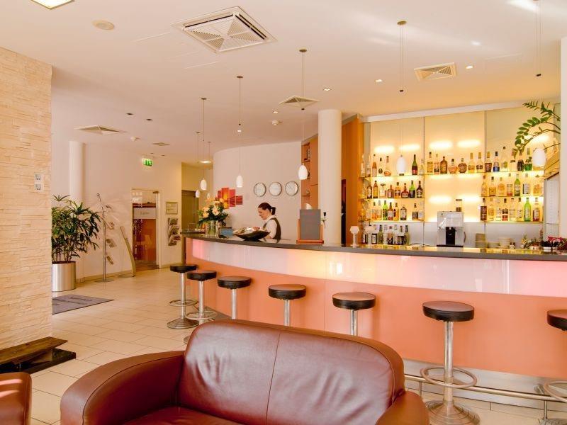 Achat Hotel Buchholz Hamburg Buchholz in der Nordheide Ngoại thất bức ảnh