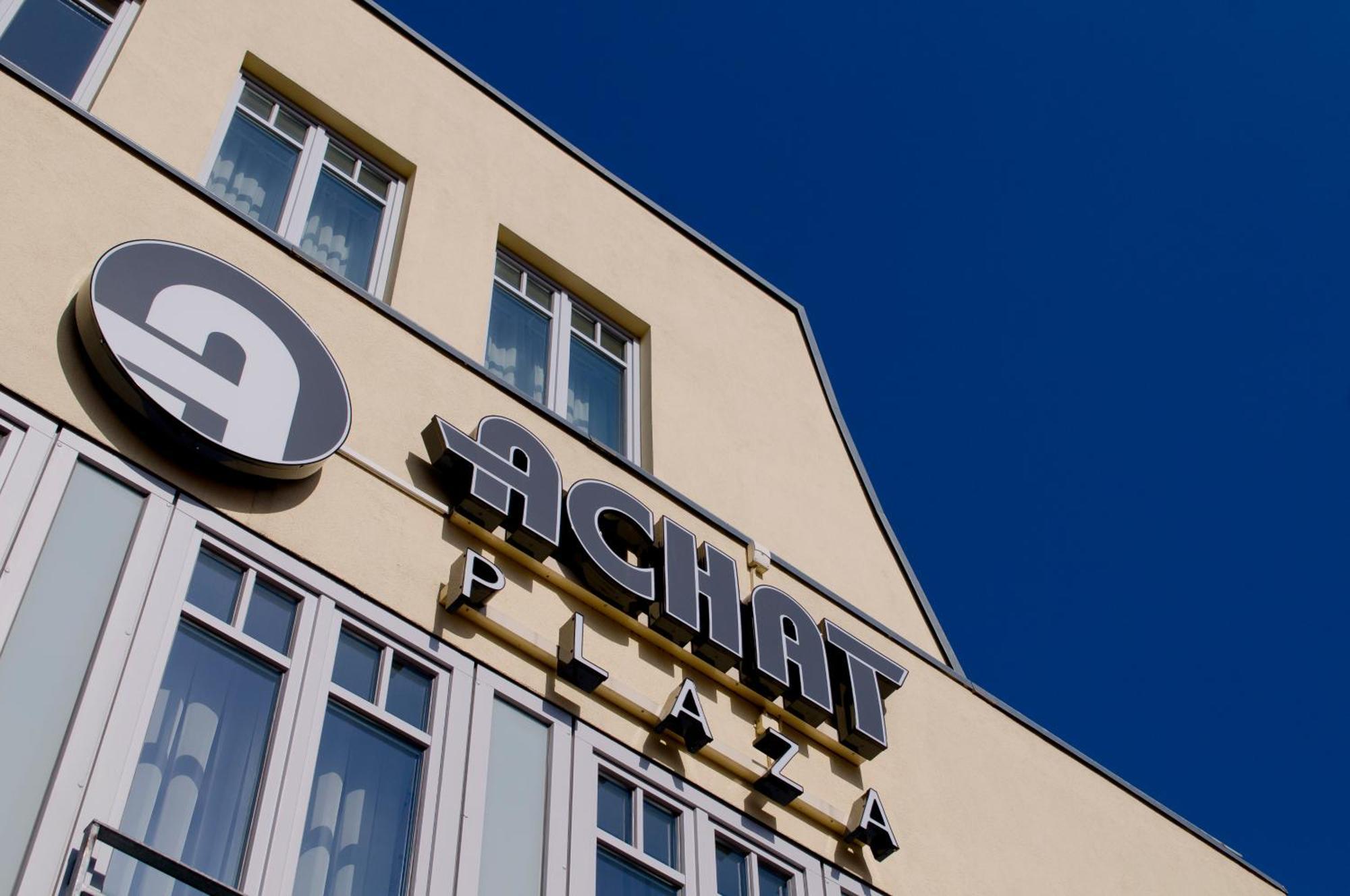 Achat Hotel Buchholz Hamburg Buchholz in der Nordheide Ngoại thất bức ảnh