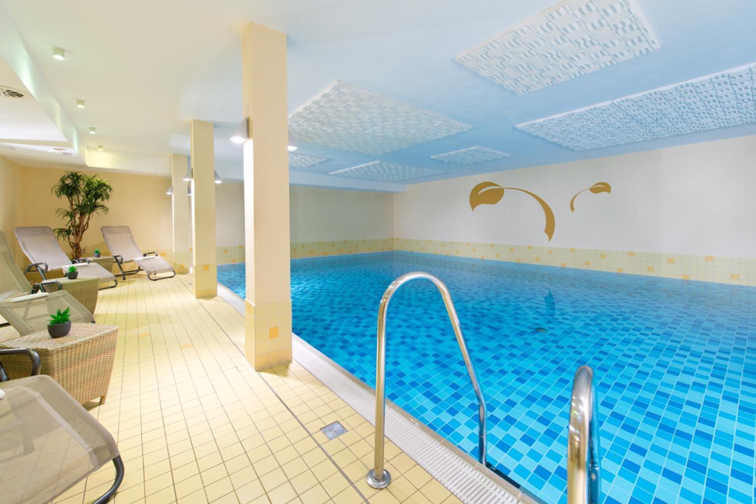 Achat Hotel Buchholz Hamburg Buchholz in der Nordheide Ngoại thất bức ảnh