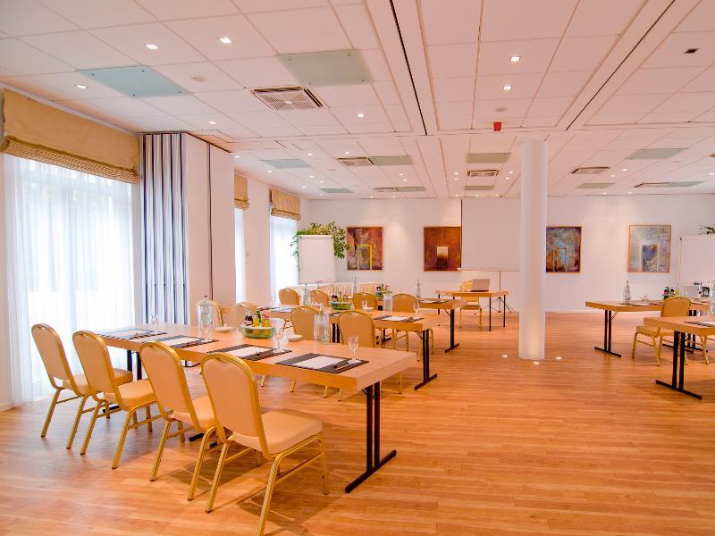 Achat Hotel Buchholz Hamburg Buchholz in der Nordheide Ngoại thất bức ảnh