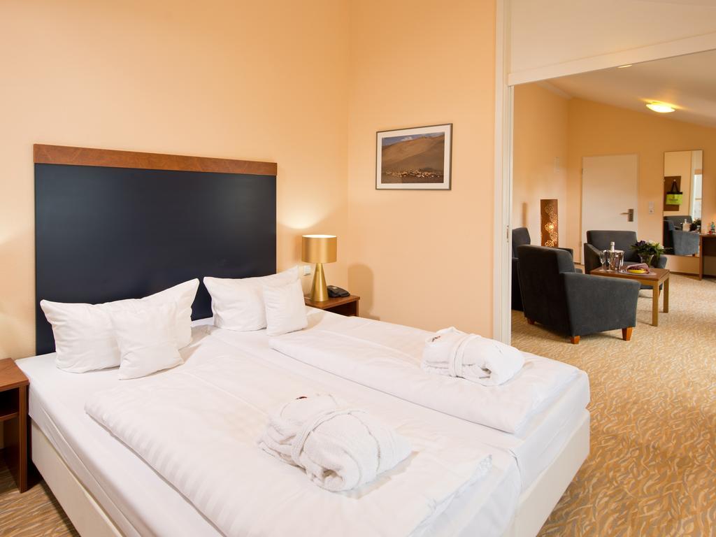 Achat Hotel Buchholz Hamburg Buchholz in der Nordheide Ngoại thất bức ảnh