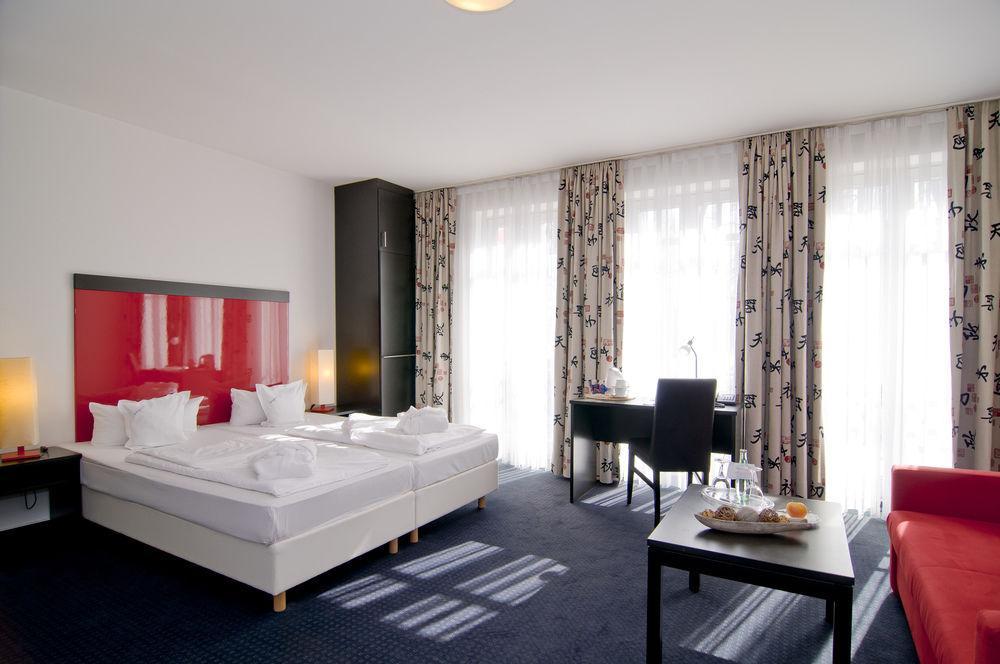 Achat Hotel Buchholz Hamburg Buchholz in der Nordheide Ngoại thất bức ảnh