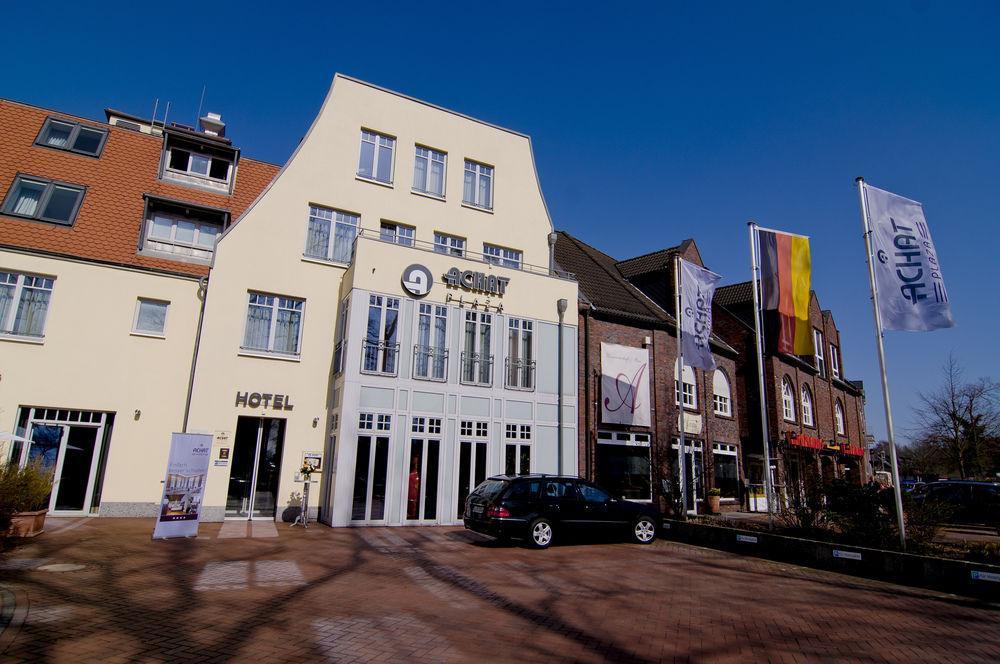 Achat Hotel Buchholz Hamburg Buchholz in der Nordheide Ngoại thất bức ảnh