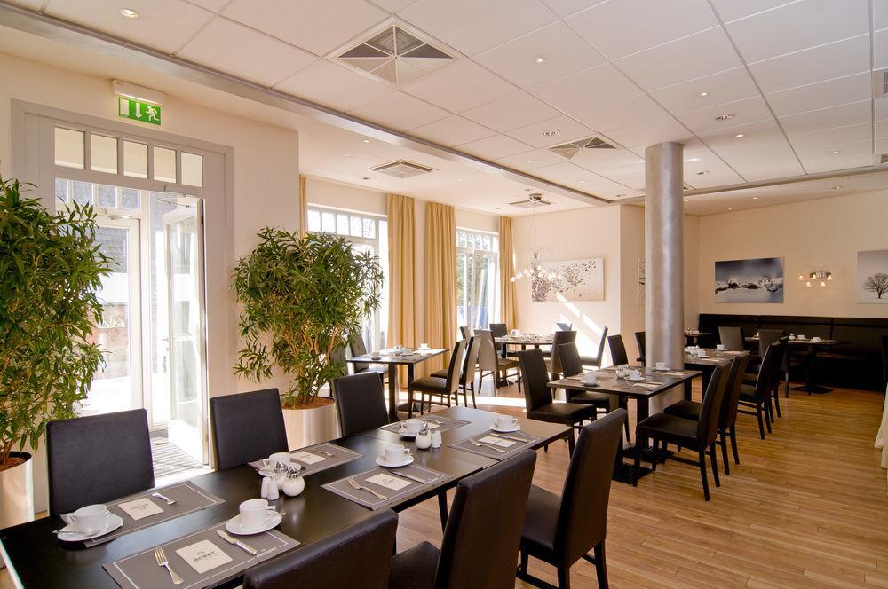 Achat Hotel Buchholz Hamburg Buchholz in der Nordheide Ngoại thất bức ảnh