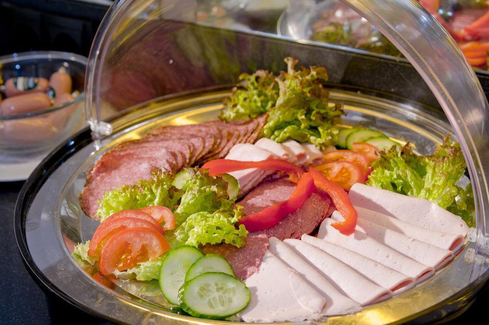 Achat Hotel Buchholz Hamburg Buchholz in der Nordheide Ngoại thất bức ảnh