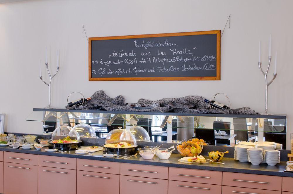 Achat Hotel Buchholz Hamburg Buchholz in der Nordheide Ngoại thất bức ảnh