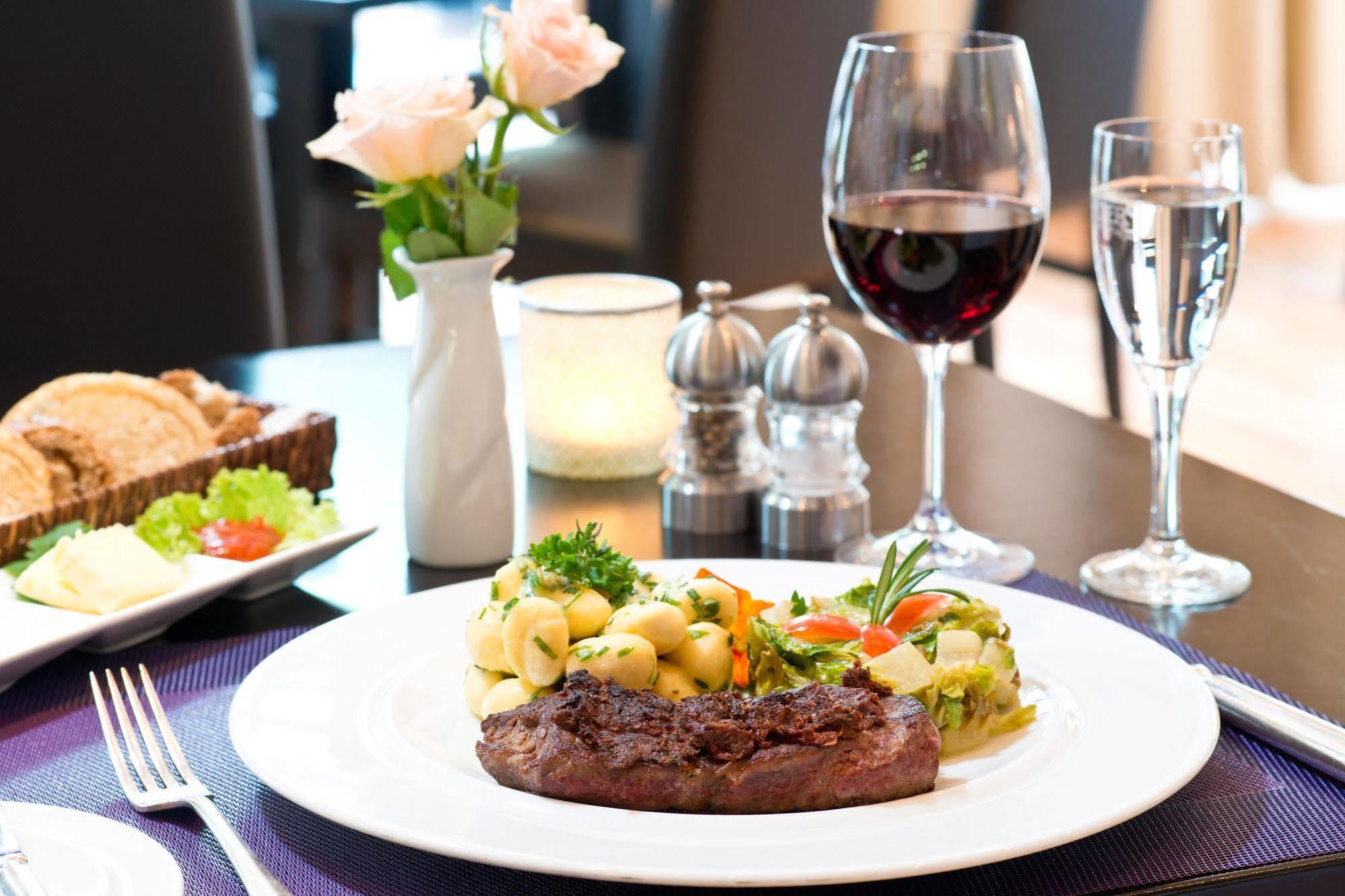 Achat Hotel Buchholz Hamburg Buchholz in der Nordheide Ngoại thất bức ảnh