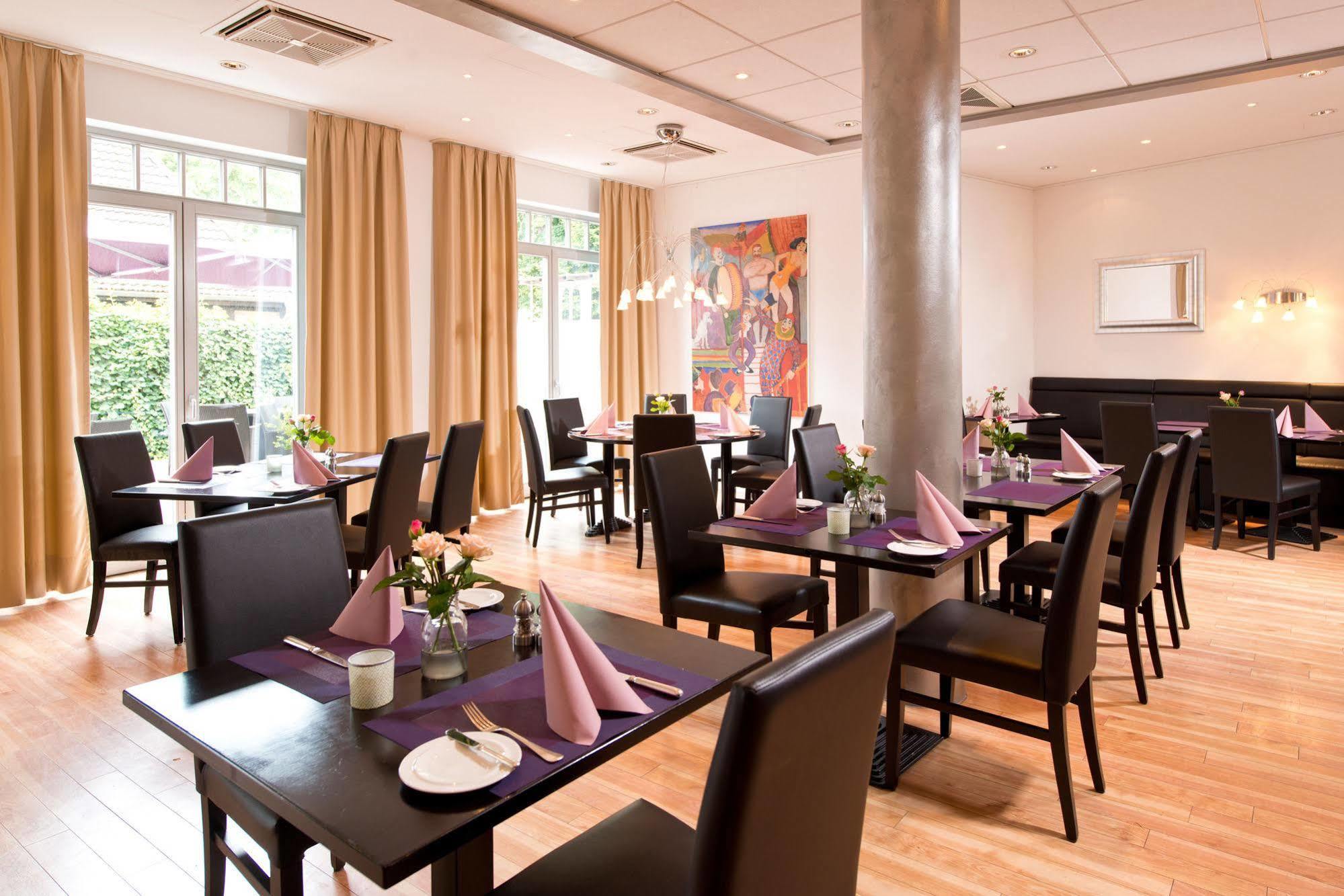 Achat Hotel Buchholz Hamburg Buchholz in der Nordheide Ngoại thất bức ảnh