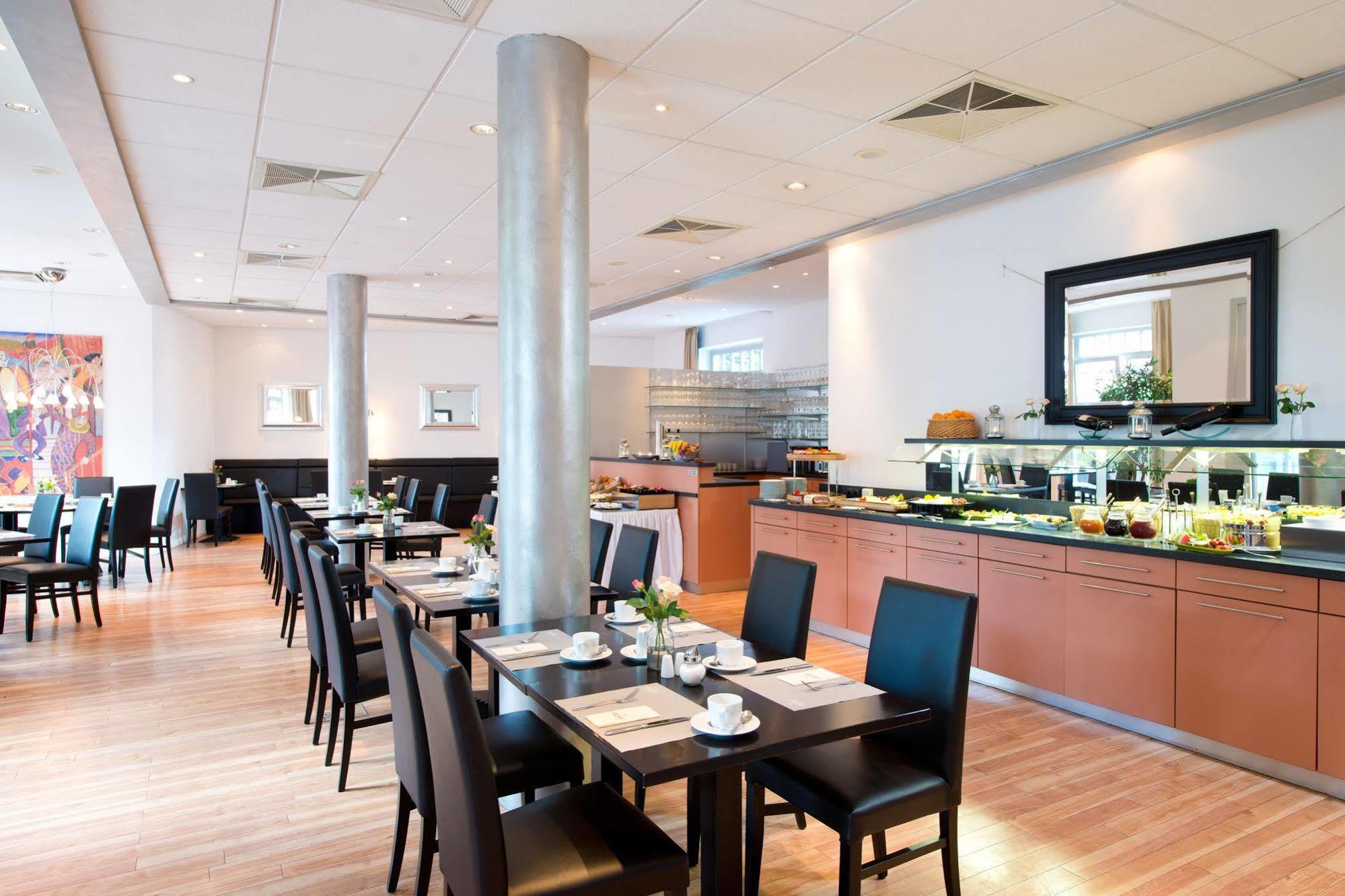 Achat Hotel Buchholz Hamburg Buchholz in der Nordheide Ngoại thất bức ảnh