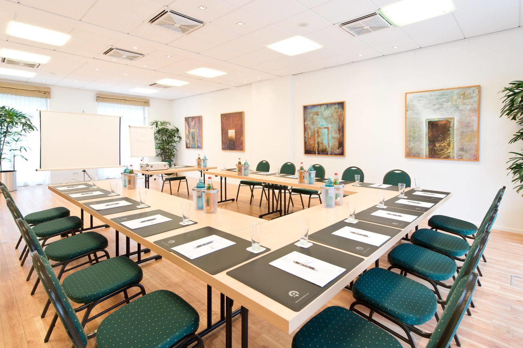 Achat Hotel Buchholz Hamburg Buchholz in der Nordheide Ngoại thất bức ảnh