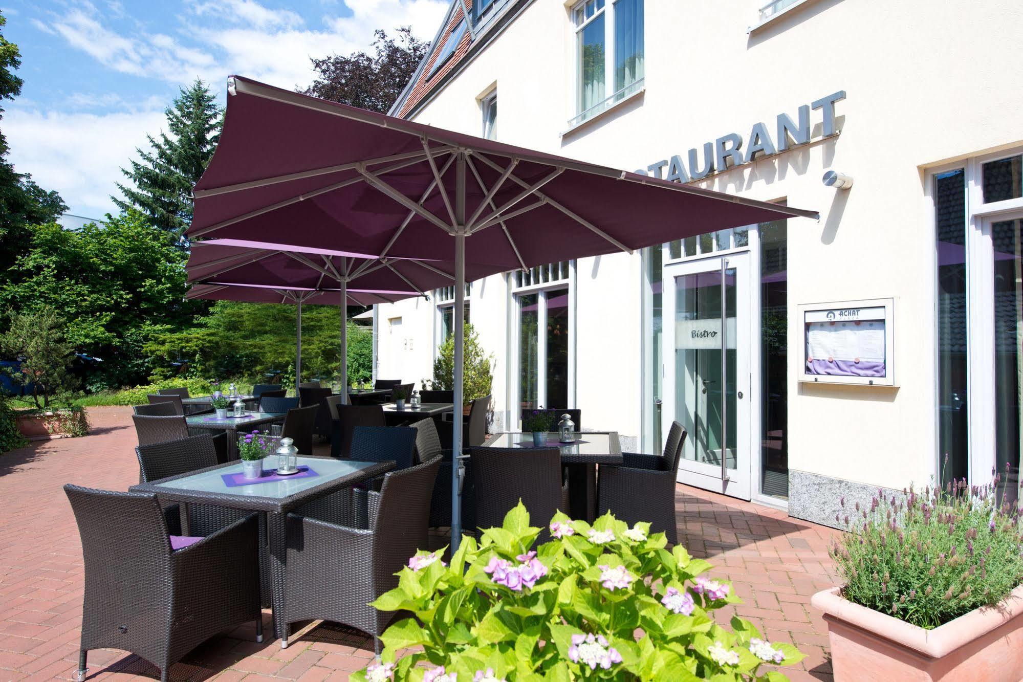 Achat Hotel Buchholz Hamburg Buchholz in der Nordheide Ngoại thất bức ảnh