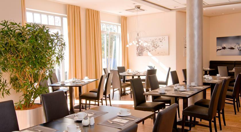 Achat Hotel Buchholz Hamburg Buchholz in der Nordheide Ngoại thất bức ảnh