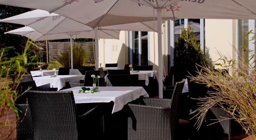 Achat Hotel Buchholz Hamburg Buchholz in der Nordheide Ngoại thất bức ảnh