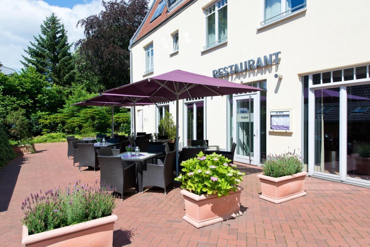 Achat Hotel Buchholz Hamburg Buchholz in der Nordheide Ngoại thất bức ảnh